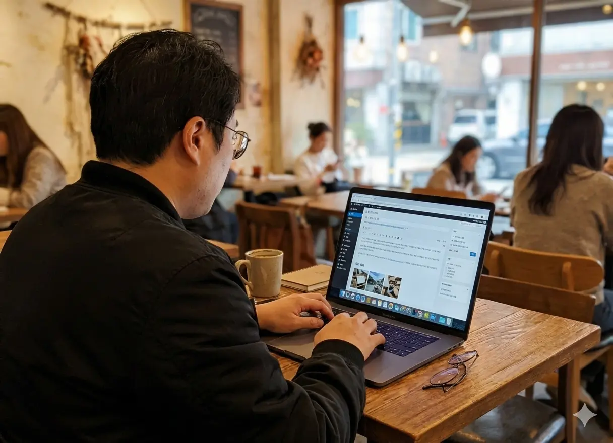 Richard Tsai profile image