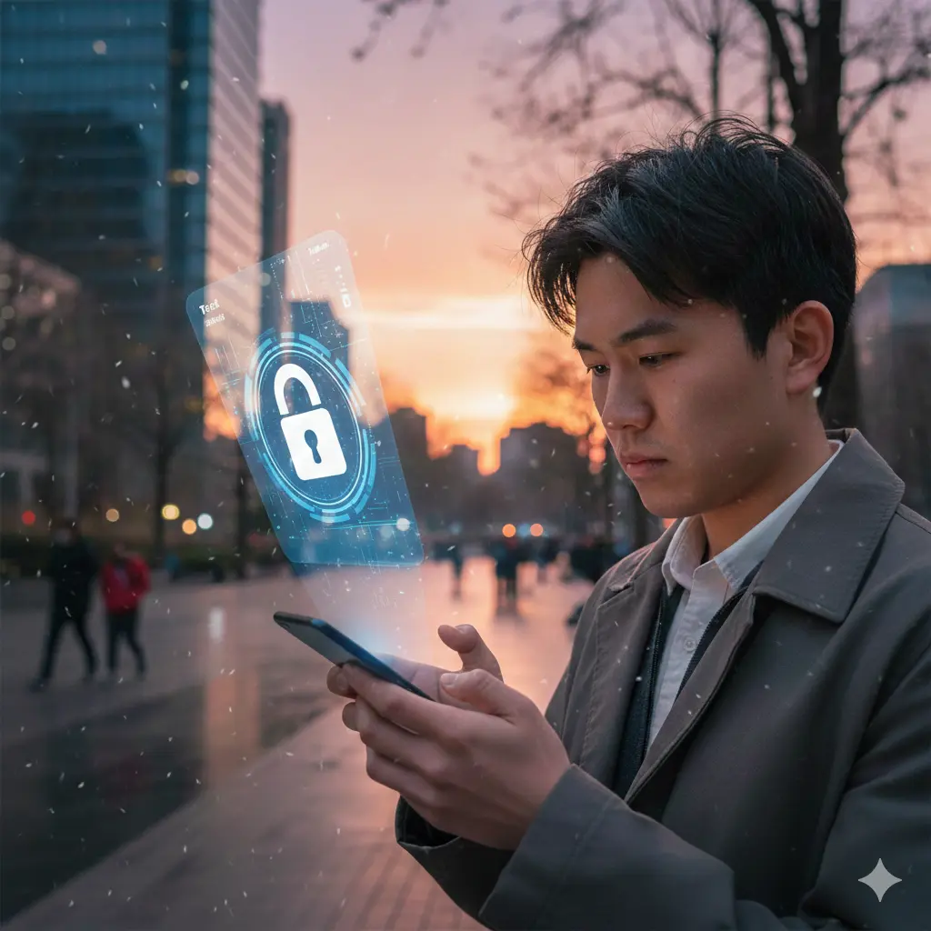 2026 年必須認識的日常資訊安全概念 post image